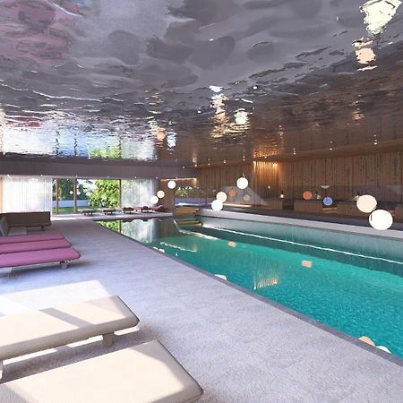 Hotel Anewandter Brunico Zewnętrze zdjęcie