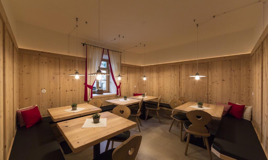 Hotel Anewandter Brunico Zewnętrze zdjęcie