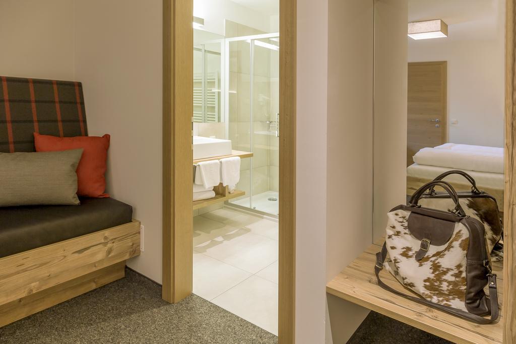 Hotel Anewandter Brunico Pokój zdjęcie