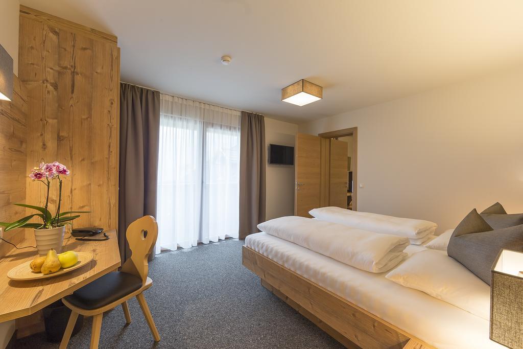 Hotel Anewandter Brunico Zewnętrze zdjęcie