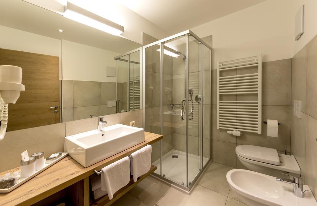 Hotel Anewandter Brunico Pokój zdjęcie