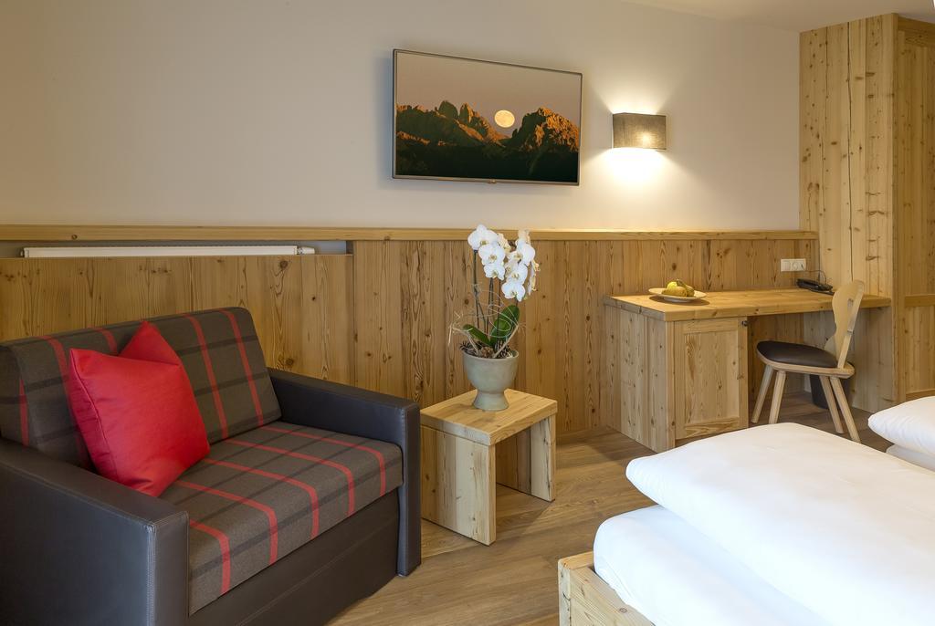 Hotel Anewandter Brunico Pokój zdjęcie