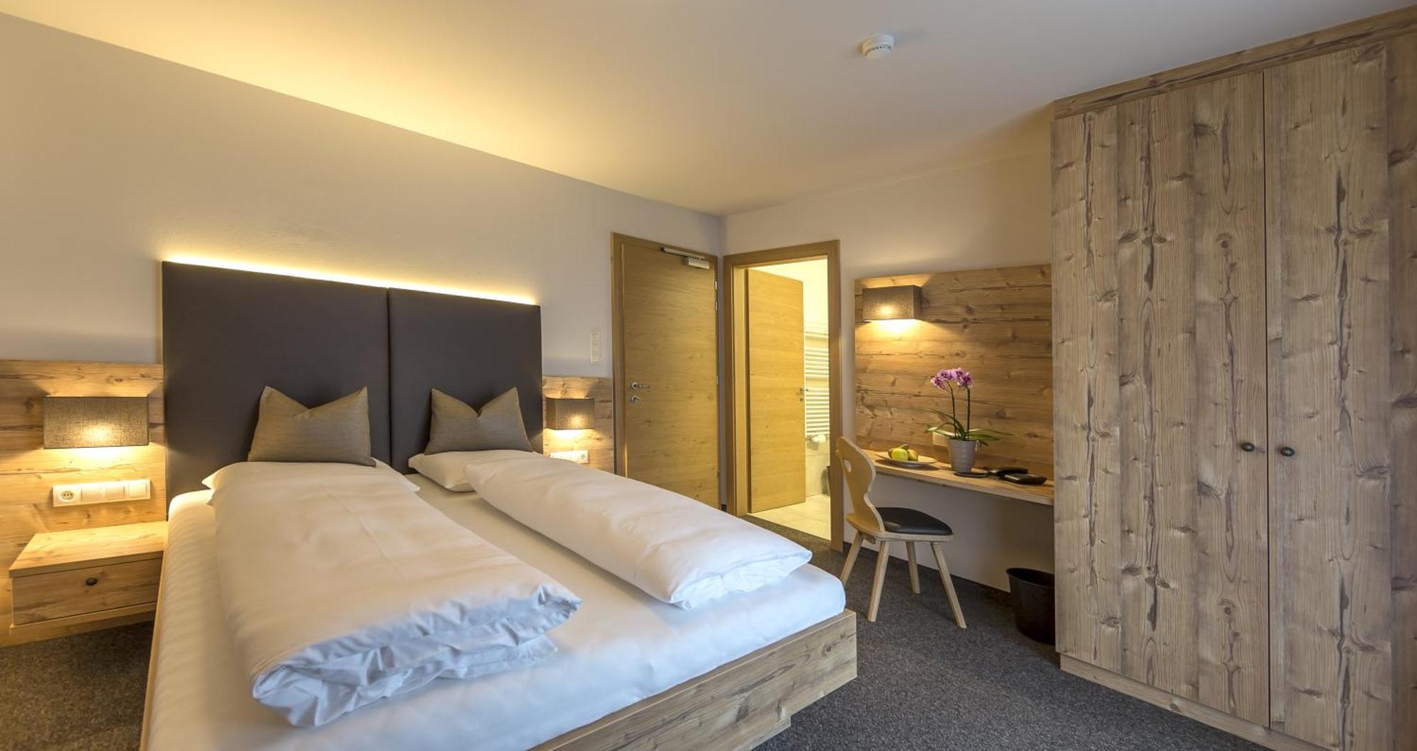 Hotel Anewandter Brunico Pokój zdjęcie