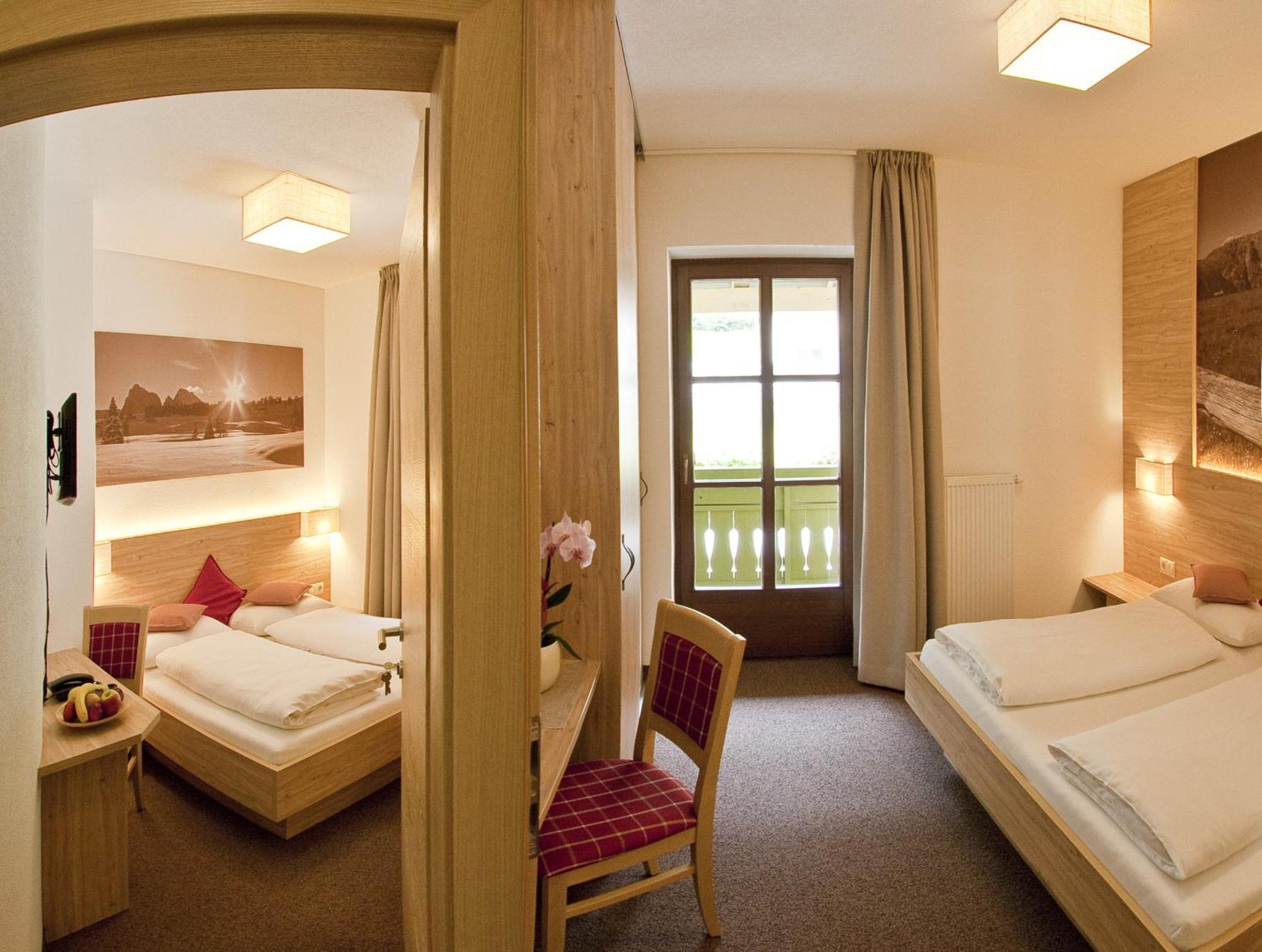 Hotel Anewandter Brunico Pokój zdjęcie