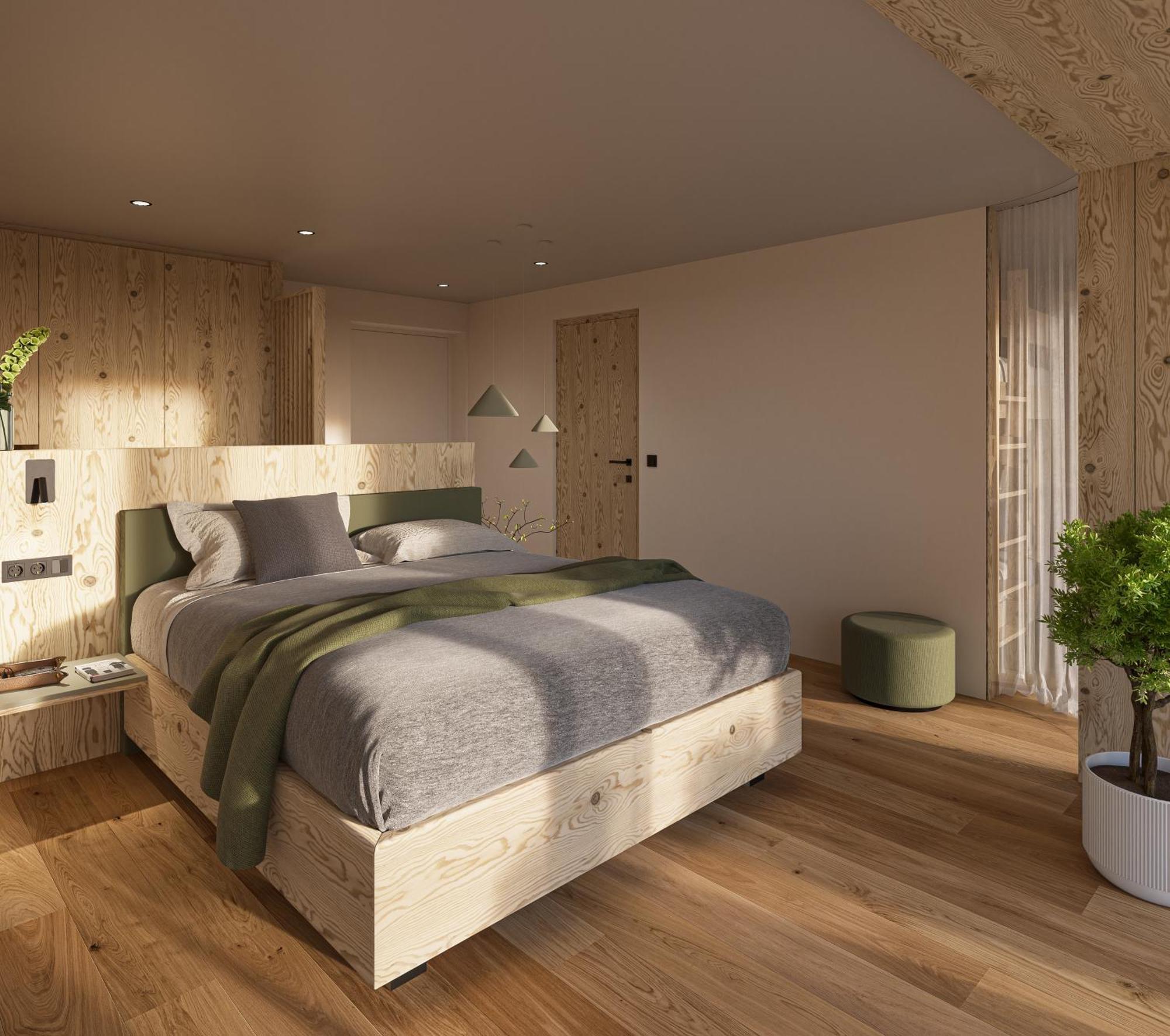 Hotel Anewandter Brunico Zewnętrze zdjęcie