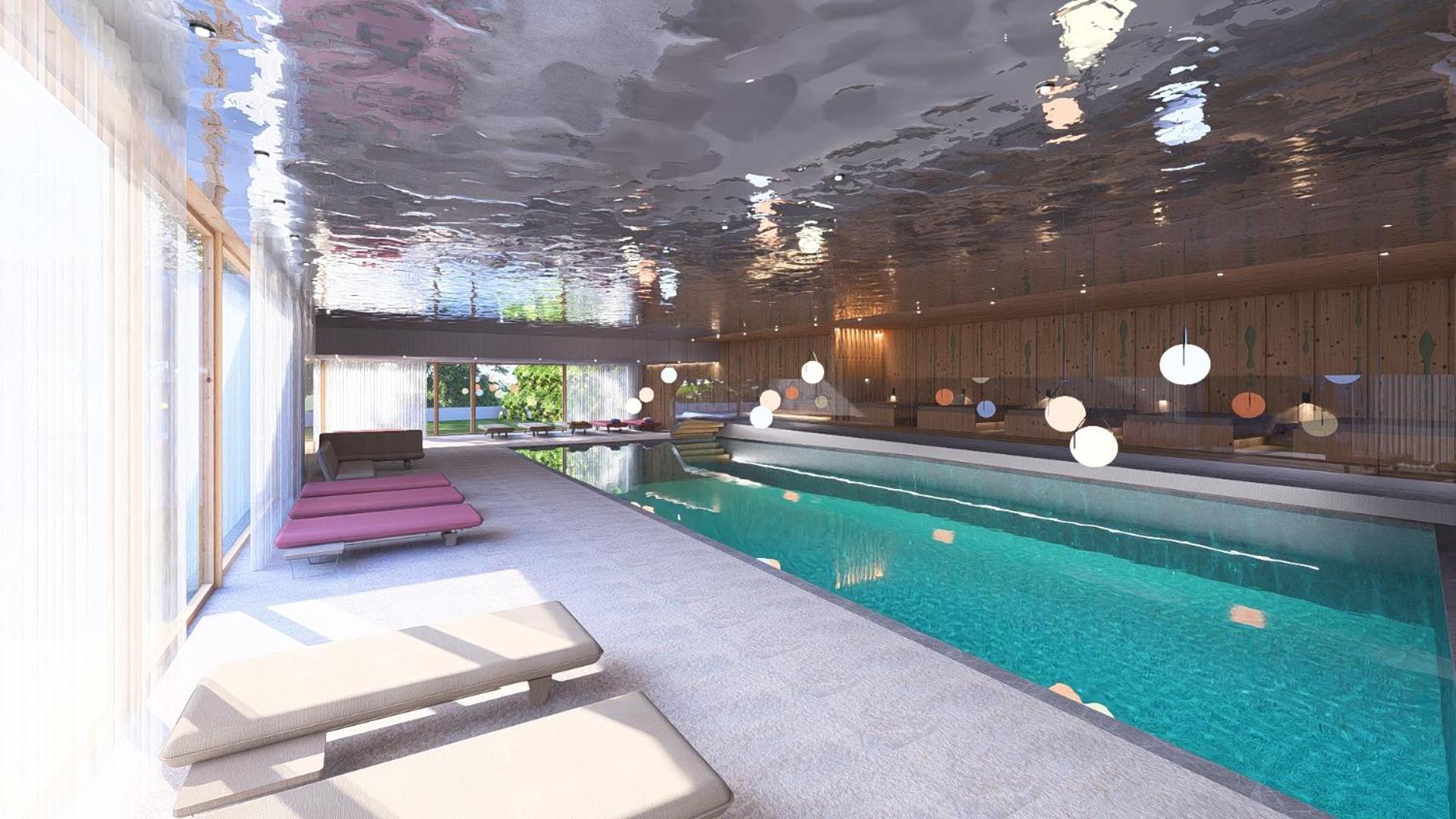 Hotel Anewandter Brunico Zewnętrze zdjęcie