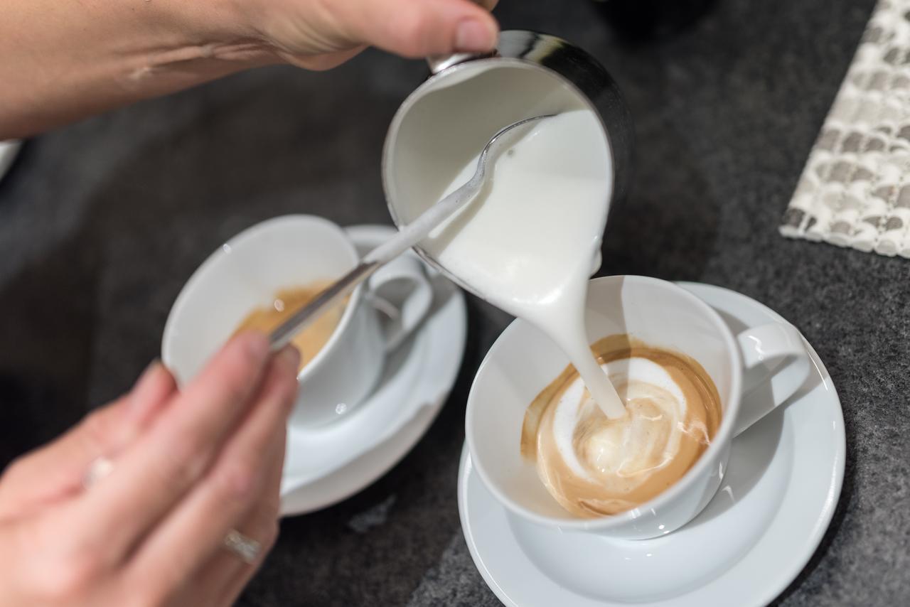 Hotel Anewandter Brunico Zewnętrze zdjęcie
