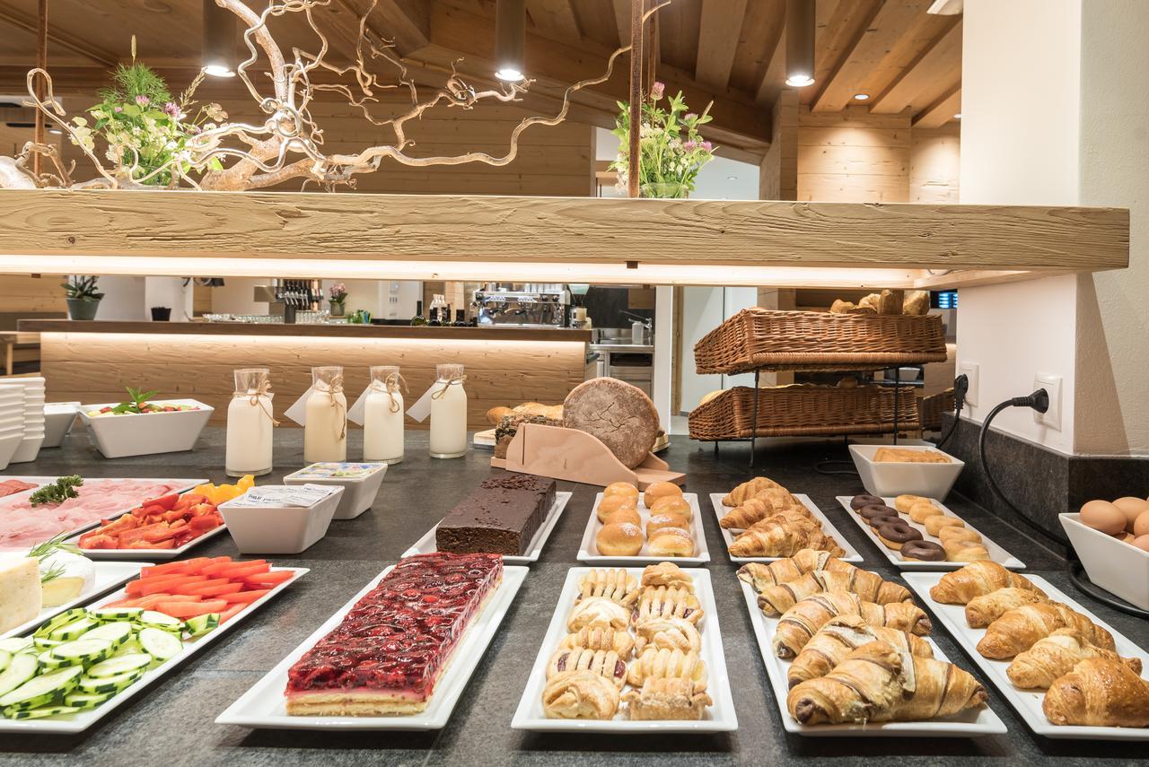 Hotel Anewandter Brunico Zewnętrze zdjęcie