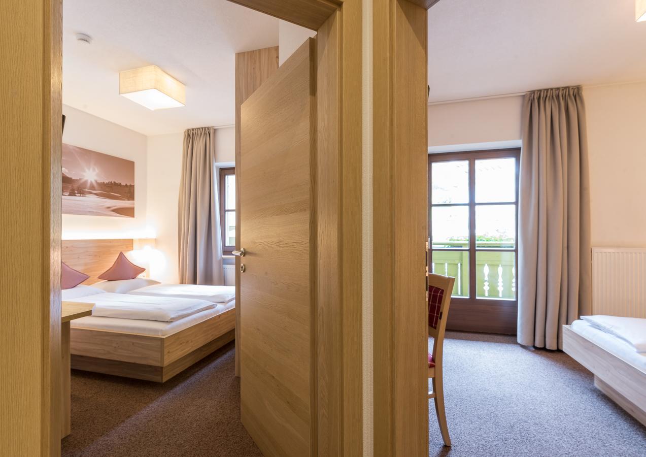 Hotel Anewandter Brunico Zewnętrze zdjęcie