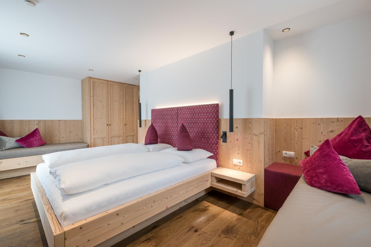 Hotel Anewandter Brunico Zewnętrze zdjęcie