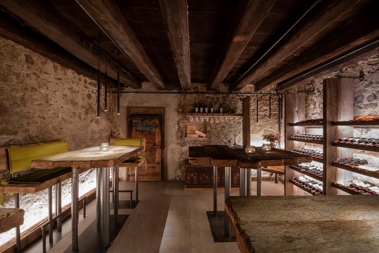 Hotel Anewandter Brunico Zewnętrze zdjęcie