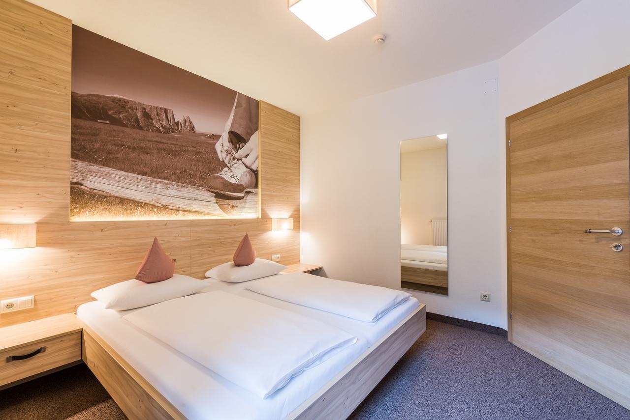 Hotel Anewandter Brunico Zewnętrze zdjęcie