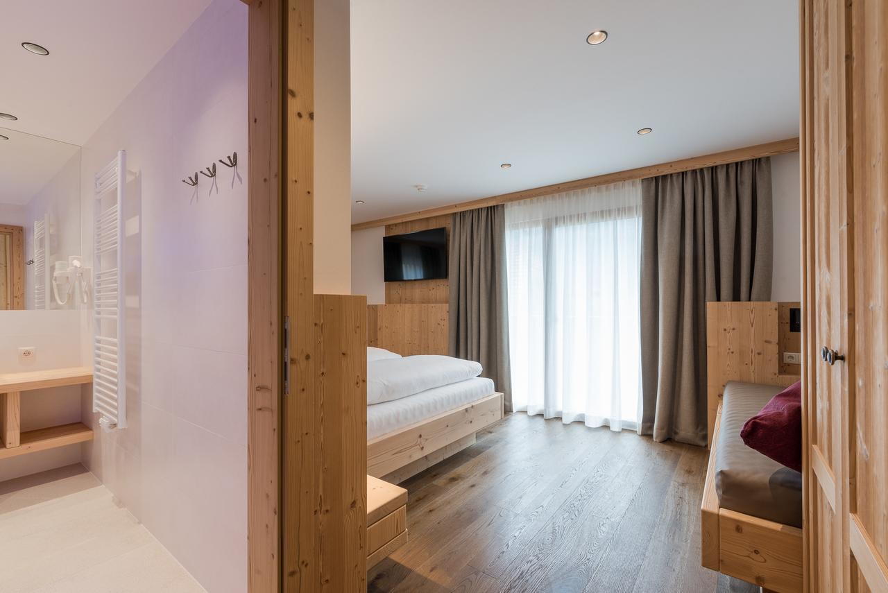 Hotel Anewandter Brunico Zewnętrze zdjęcie