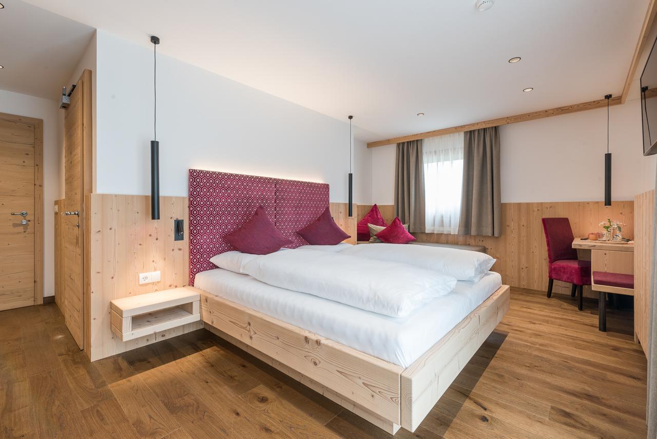 Hotel Anewandter Brunico Zewnętrze zdjęcie