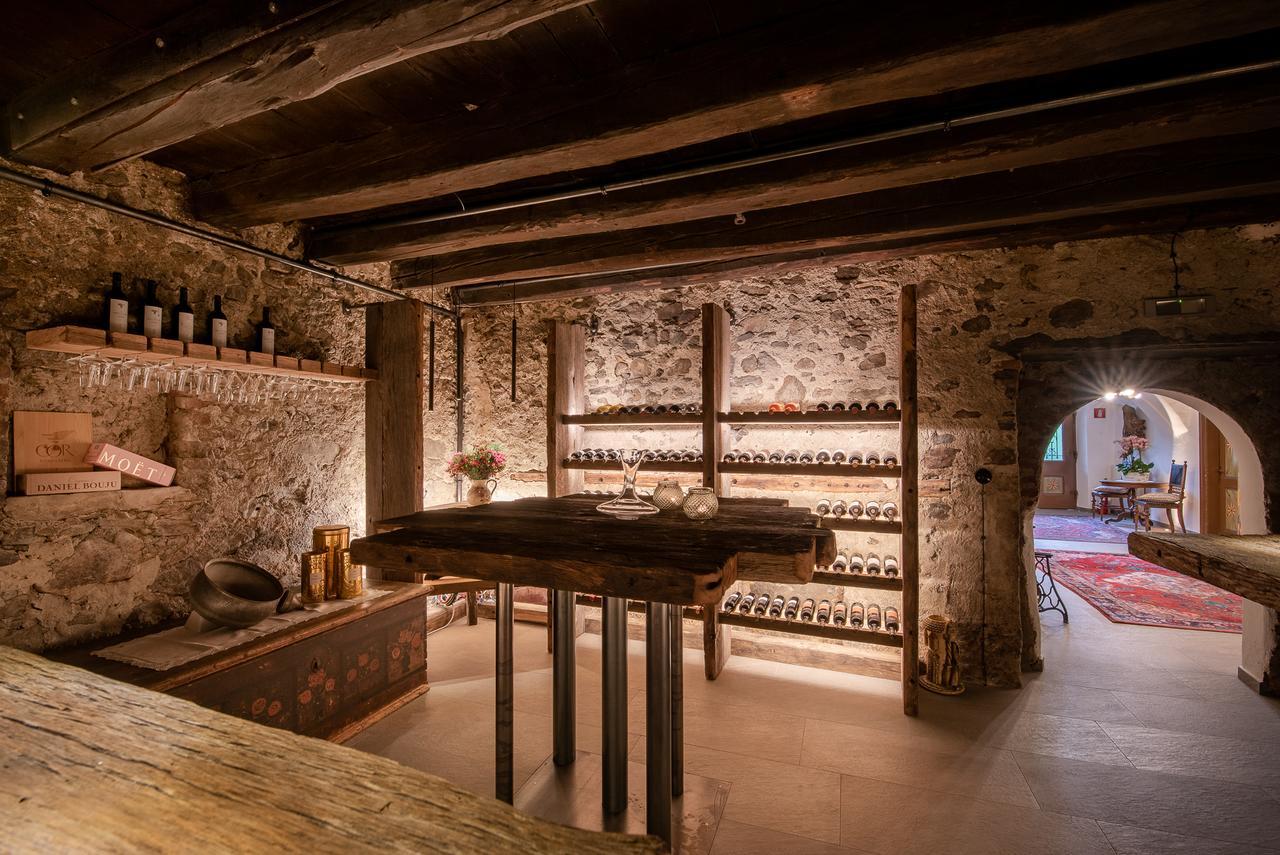 Hotel Anewandter Brunico Zewnętrze zdjęcie