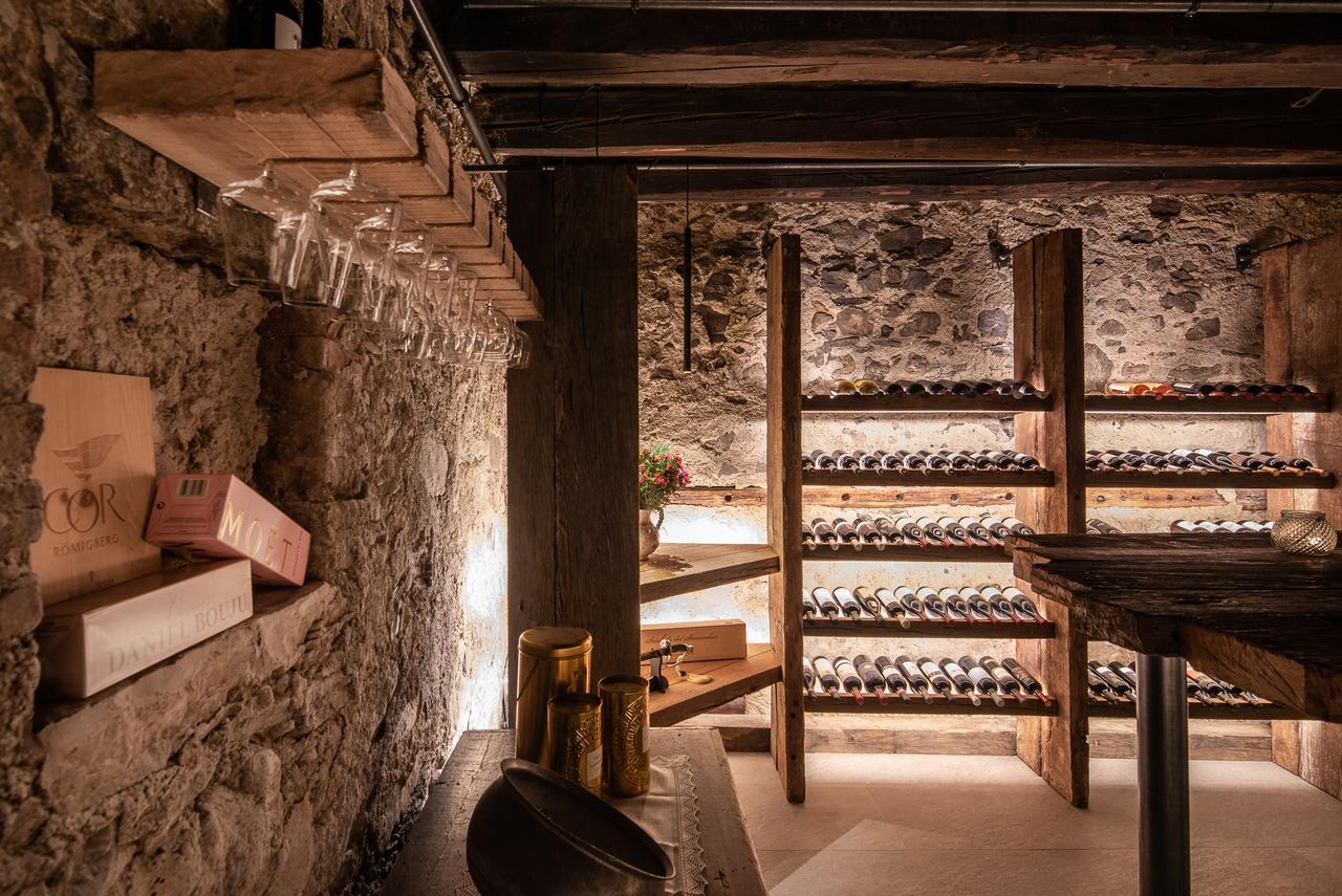 Hotel Anewandter Brunico Zewnętrze zdjęcie