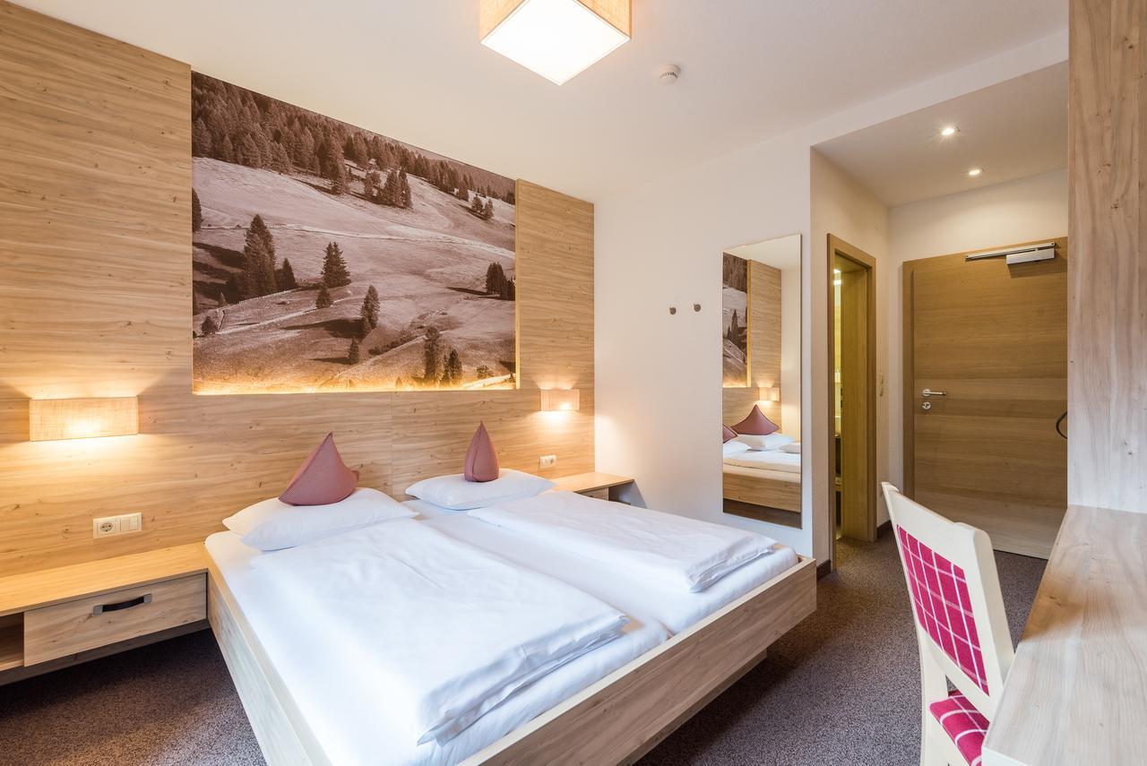 Hotel Anewandter Brunico Zewnętrze zdjęcie