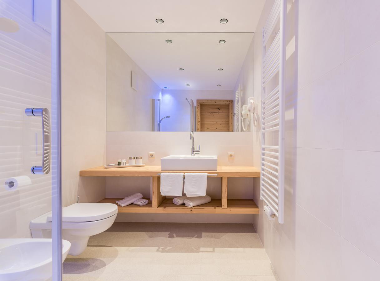 Hotel Anewandter Brunico Zewnętrze zdjęcie