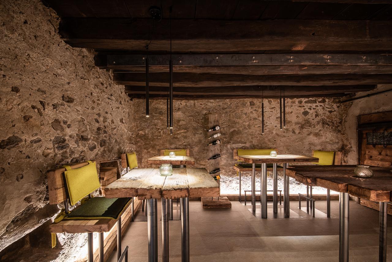 Hotel Anewandter Brunico Zewnętrze zdjęcie