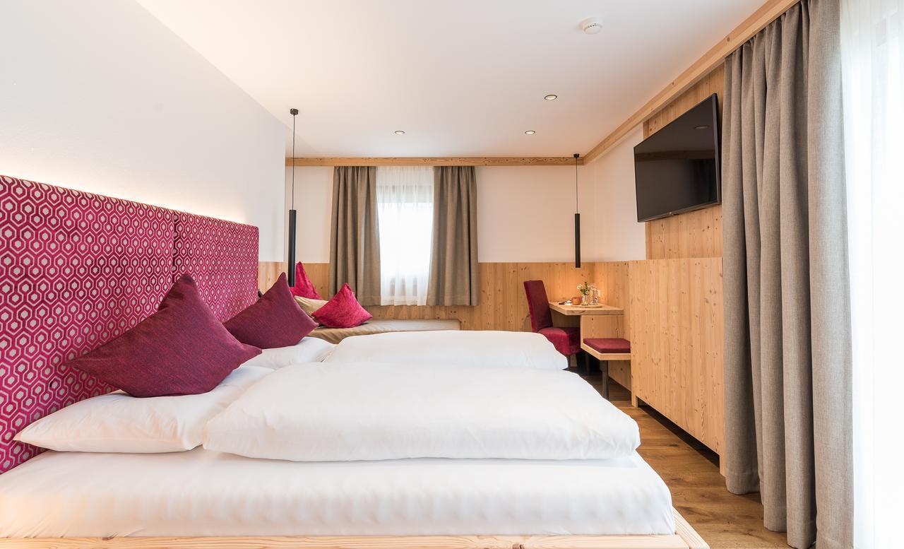 Hotel Anewandter Brunico Zewnętrze zdjęcie