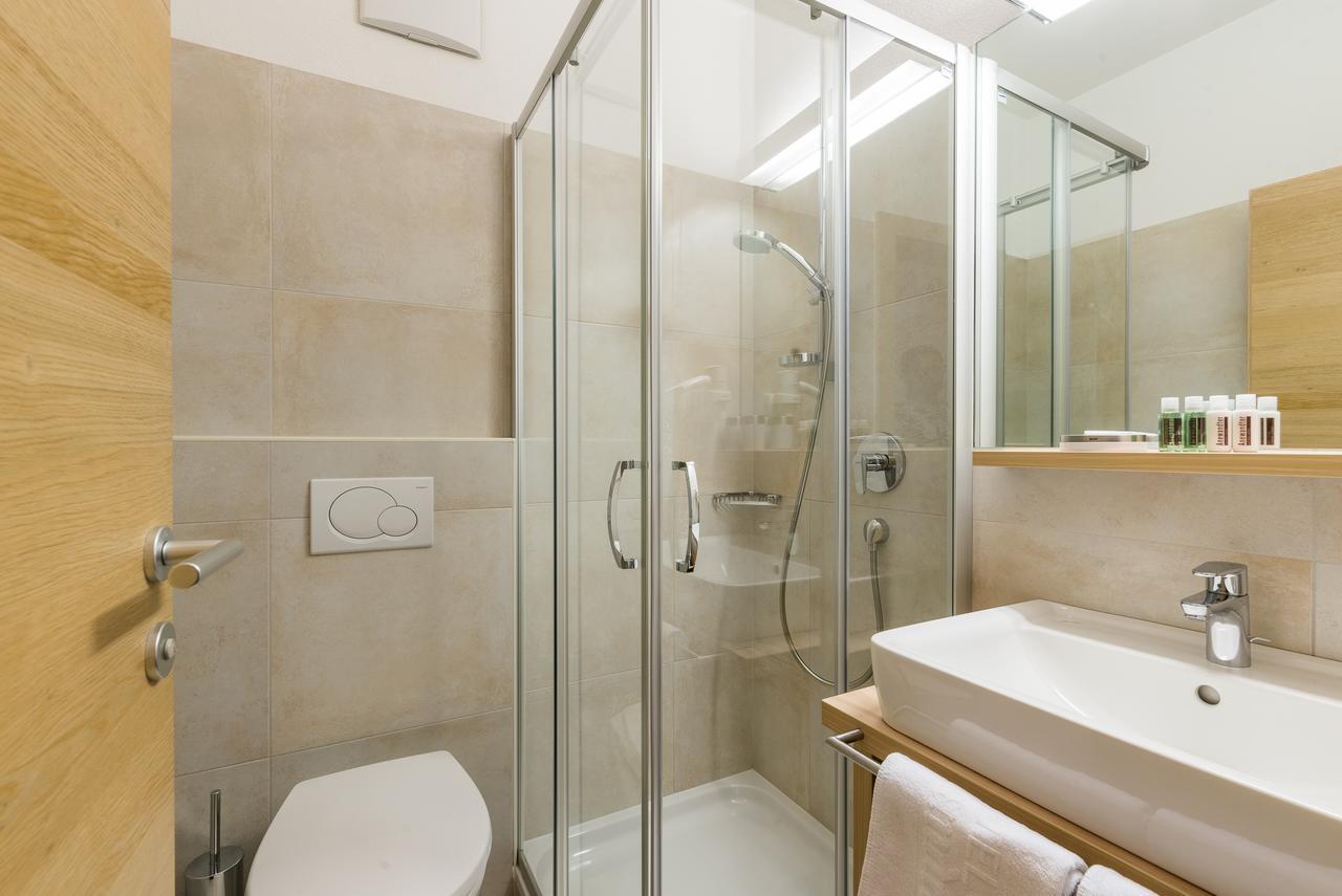 Hotel Anewandter Brunico Zewnętrze zdjęcie