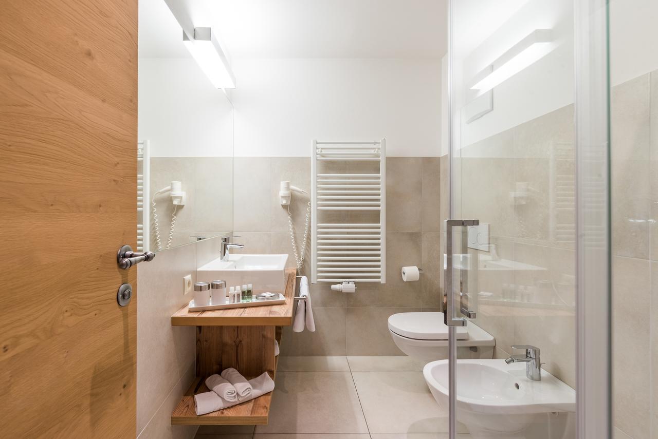 Hotel Anewandter Brunico Zewnętrze zdjęcie