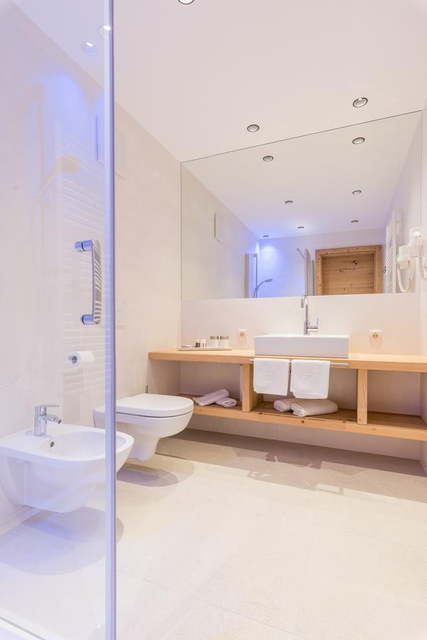 Hotel Anewandter Brunico Zewnętrze zdjęcie