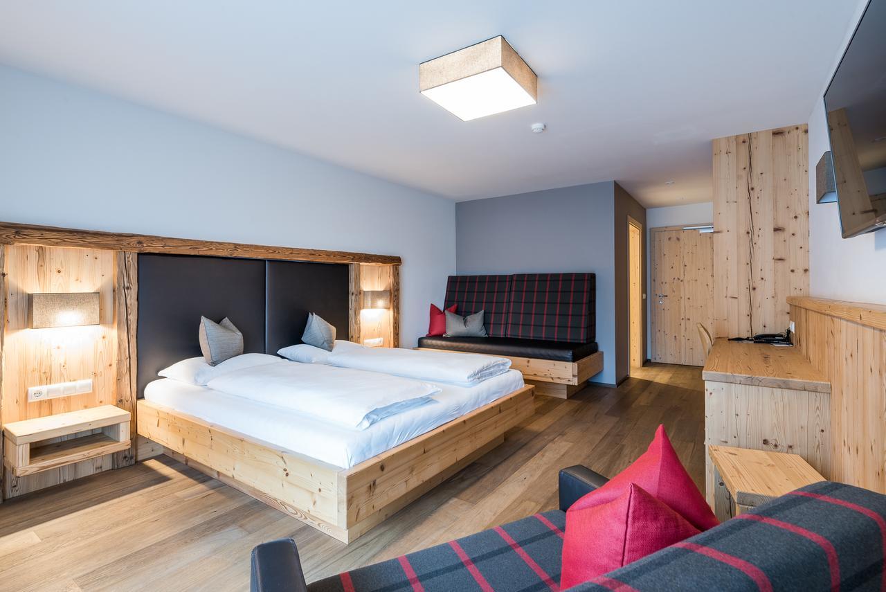 Hotel Anewandter Brunico Zewnętrze zdjęcie