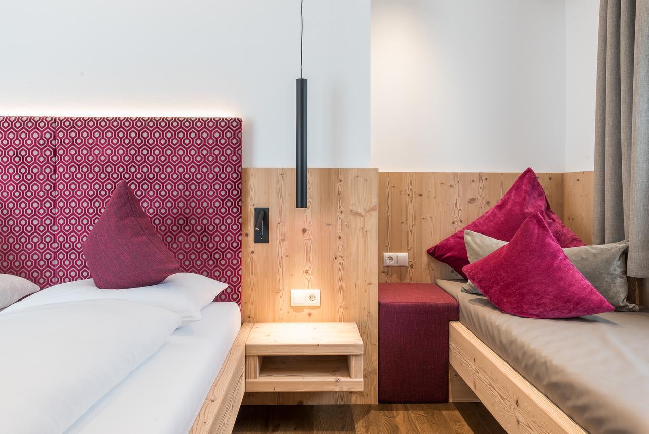 Hotel Anewandter Brunico Zewnętrze zdjęcie