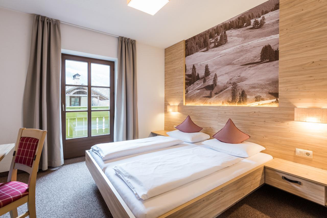 Hotel Anewandter Brunico Zewnętrze zdjęcie