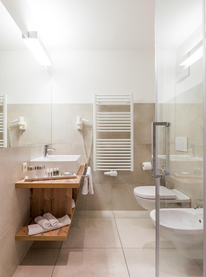 Hotel Anewandter Brunico Zewnętrze zdjęcie