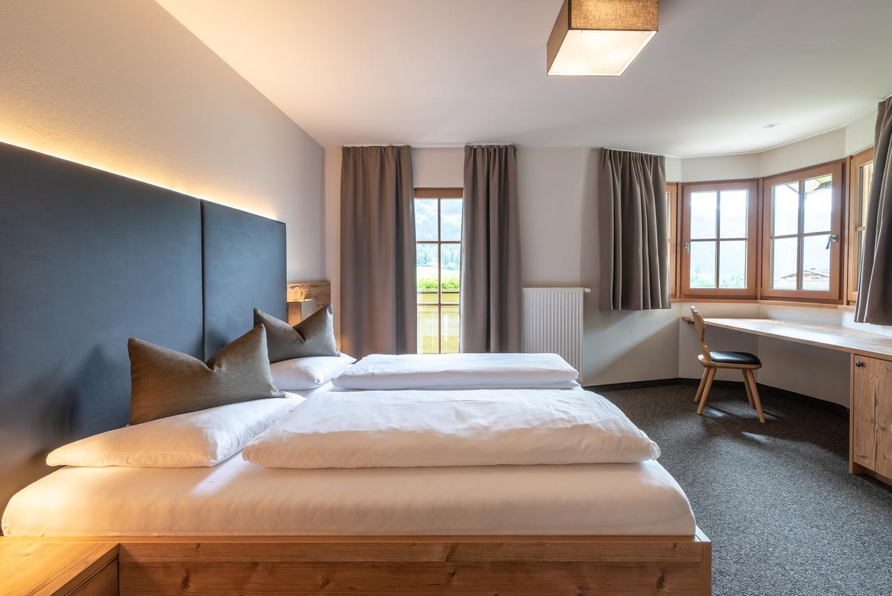 Hotel Anewandter Brunico Zewnętrze zdjęcie