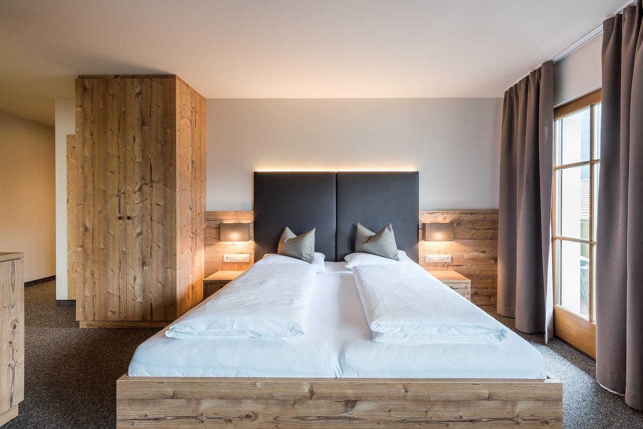 Hotel Anewandter Brunico Zewnętrze zdjęcie