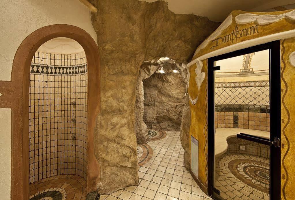 Hotel Anewandter Brunico Zewnętrze zdjęcie