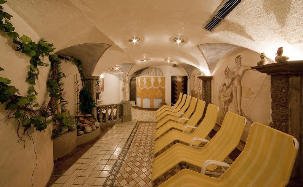Hotel Anewandter Brunico Zewnętrze zdjęcie