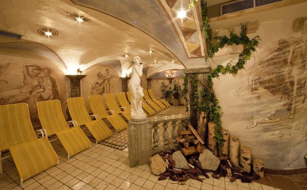 Hotel Anewandter Brunico Zewnętrze zdjęcie